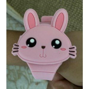 Kids Watch, Girls Watch Digital Cute Shape LED
